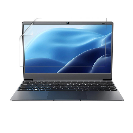 BMAX MaxBook X14 Pro Silk Screen Protector