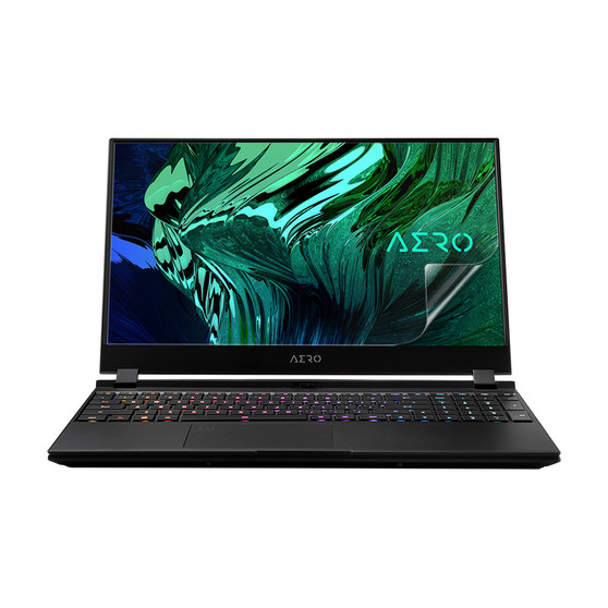 Gigabyte Aero 15 OLED XD Impact Screen Protector