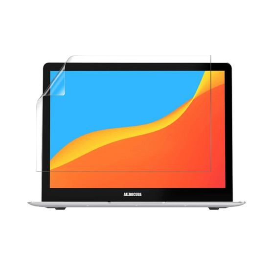 Alldocube VBook 13 Silk Screen Protector