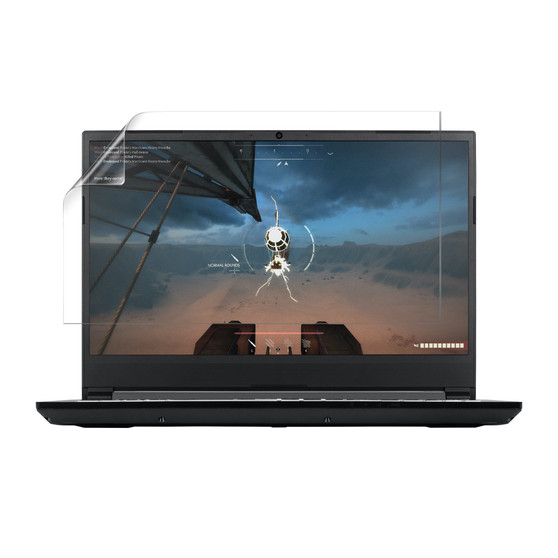 System76 Gazelle Gaze16 15 Silk Screen Protector