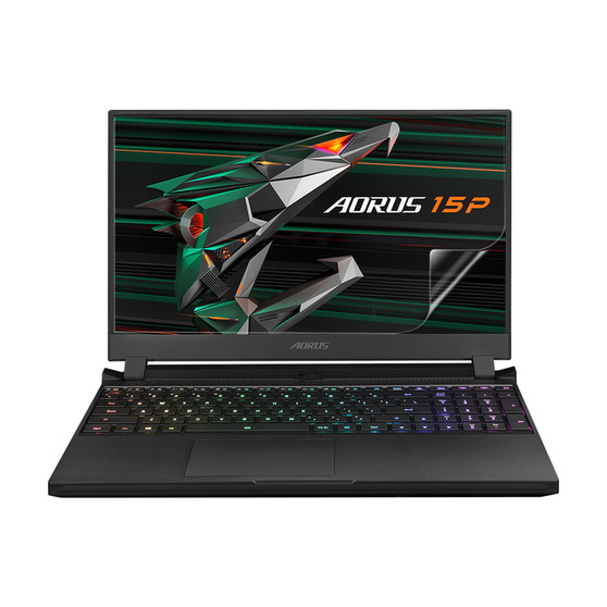 Gigabyte Aorus 15P XD Impact Screen Protector