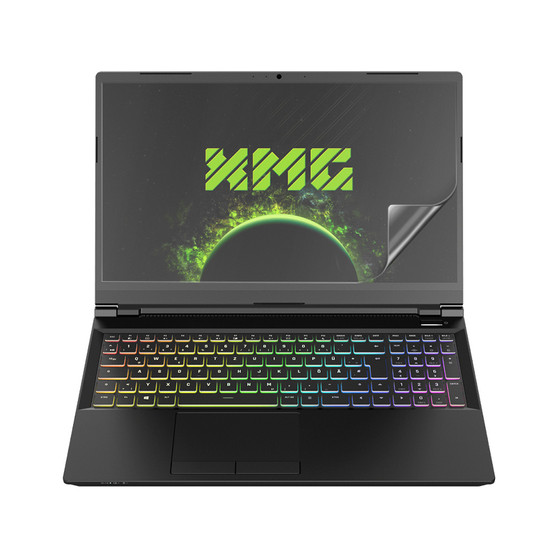 XMG Pro 17 XPR17L21 Impact Screen Protector