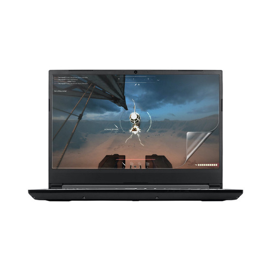 System76 Gazelle Gaze16 17 Impact Screen Protector