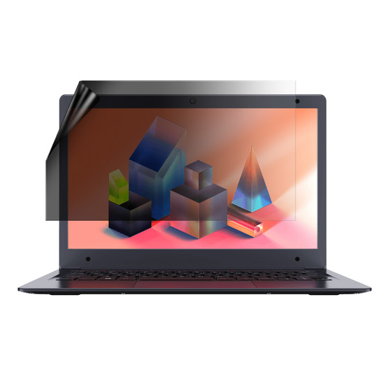 Chuwi HeroBook Air 11 Privacy Lite Screen Protector