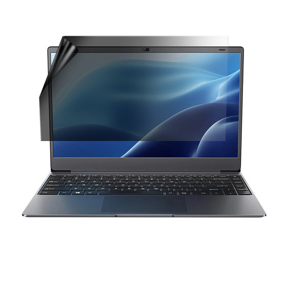 BMAX MaxBook X14 Pro Privacy Lite Screen Protector