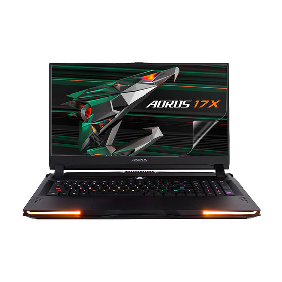 Gigabyte Aorus 17X YD Impact Screen Protector