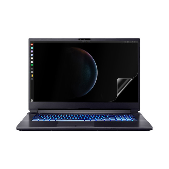 Juno Saturn 17 Impact Screen Protector