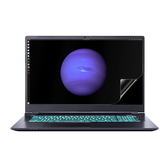 Juno Neptune V3 17 Impact Screen Protector