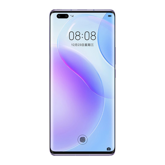 Huawei nova 8 Pro 5G Vivid Flex Screen Protector