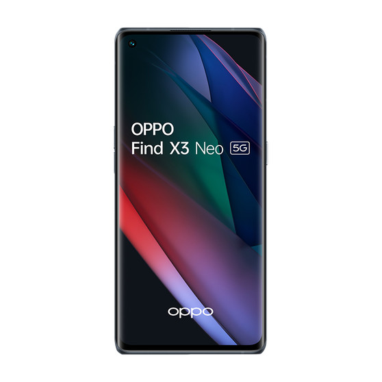 Oppo Find X3 Neo
