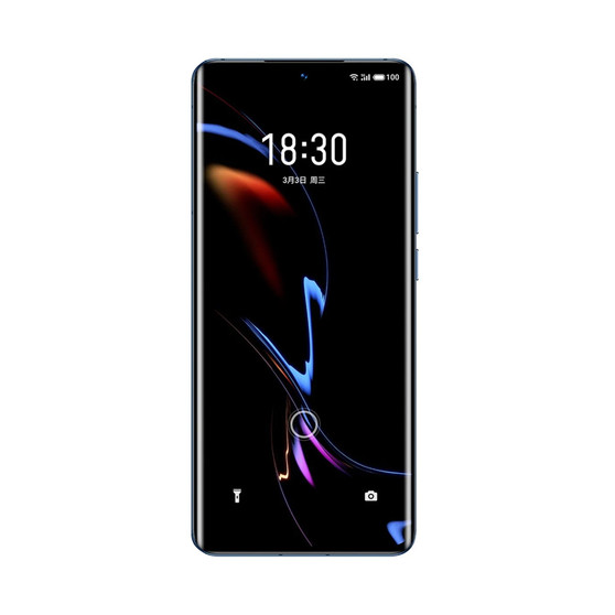 Meizu 18 Pro