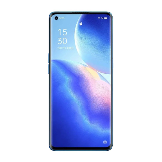 Oppo Reno5 Pro 5G Vivid Flex Screen Protector