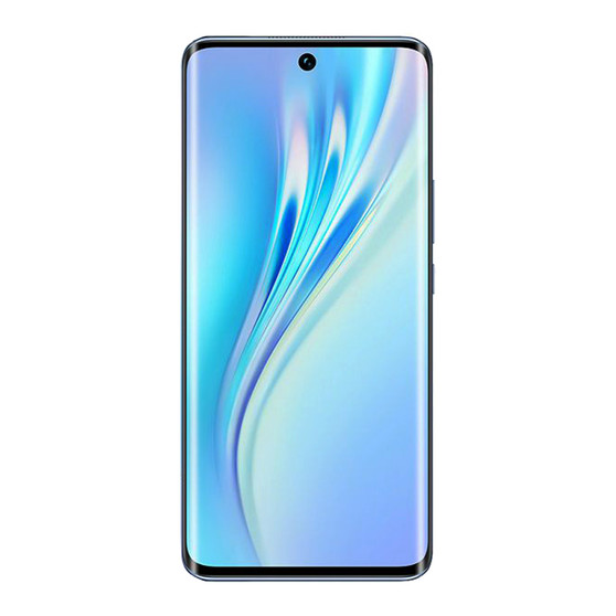 Honor V40 Lite