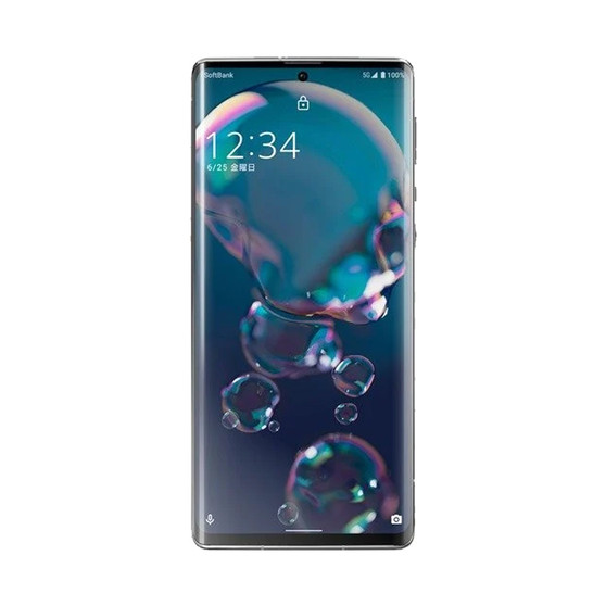 Sharp Aquos R6