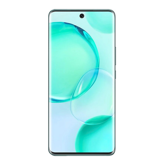 Honor 50 Vivid Flex Screen Protector