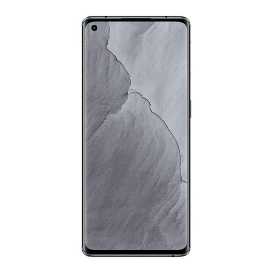 Realme GT Master Explorer Edition