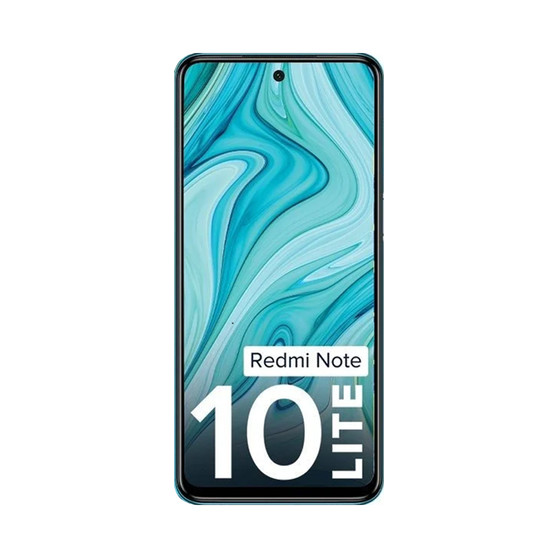 Xiaomi Redmi Note 10 Lite