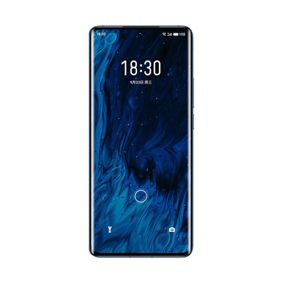 Meizu 18s Pro