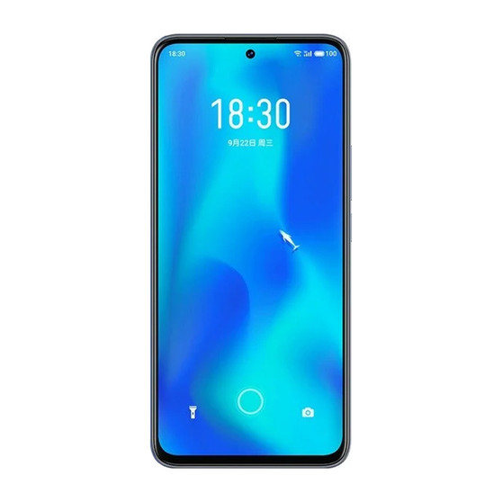 Meizu 18x