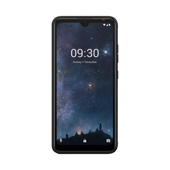 Tecno Pop 5