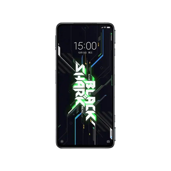 Xiaomi Black Shark 4S