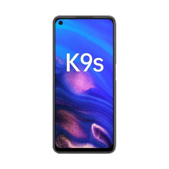 Oppo K9s