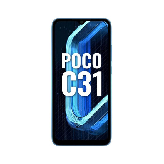 Xiaomi Poco C31