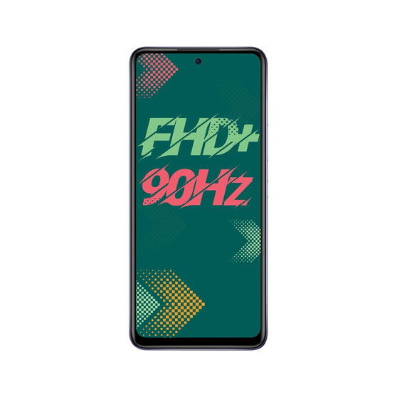 Infinix Hot 11s
