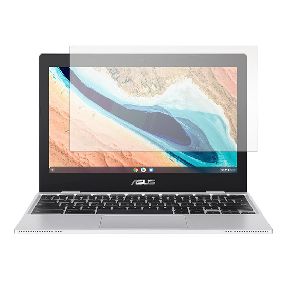 Asus Chromebook CX1 CX1101 Paper Screen Protector