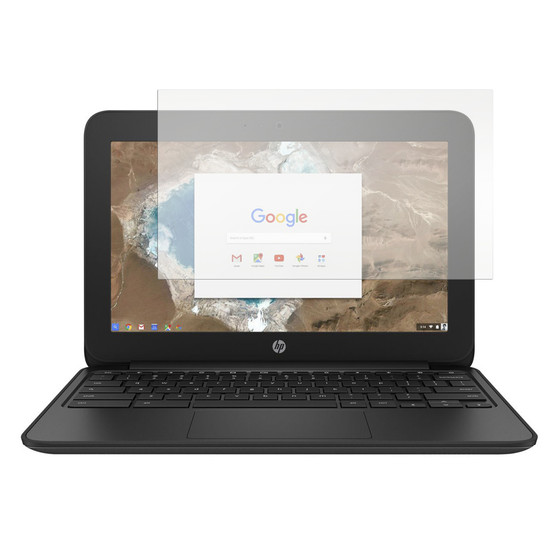 HP Chromebook 11 G5 EE (Non-Touch) Paper Screen Protector