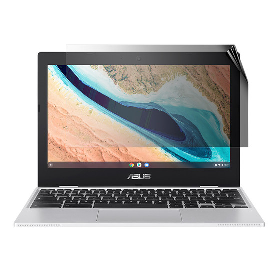 Asus Chromebook CX1 CX1101 Privacy Screen Protector