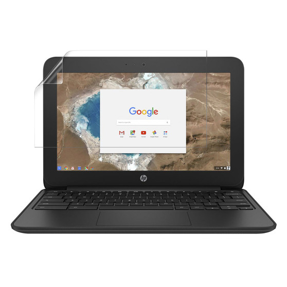 HP Chromebook 11 G5 EE (Non-Touch) Silk Screen Protector