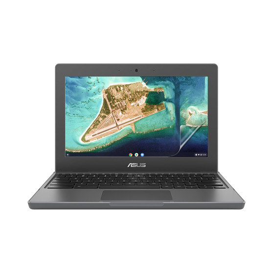 Asus Chromebook CR1 CR1100 Impact Screen Protector
