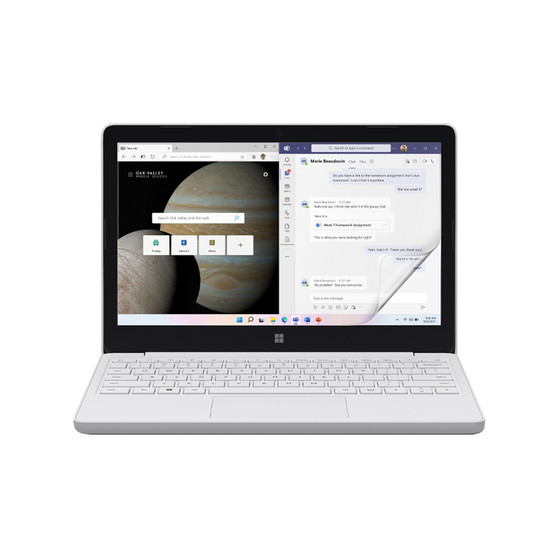 Microsoft Surface Laptop SE Impact Screen Protector