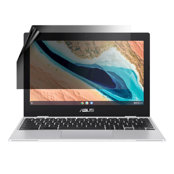 Asus Chromebook CX1 CX1101 Privacy Lite Screen Protector
