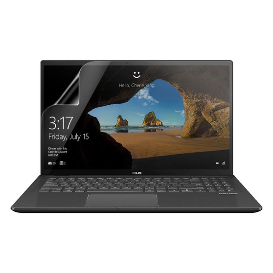 Asus Q526FA 15 (2-in-1) Matte Screen Protector