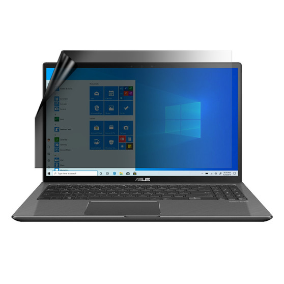 Asus Q536FD 15 (2-in-1) Privacy Lite Screen Protector