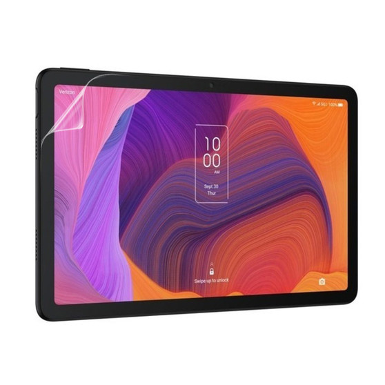 TCL Tab Pro 5G Vivid Screen Protector