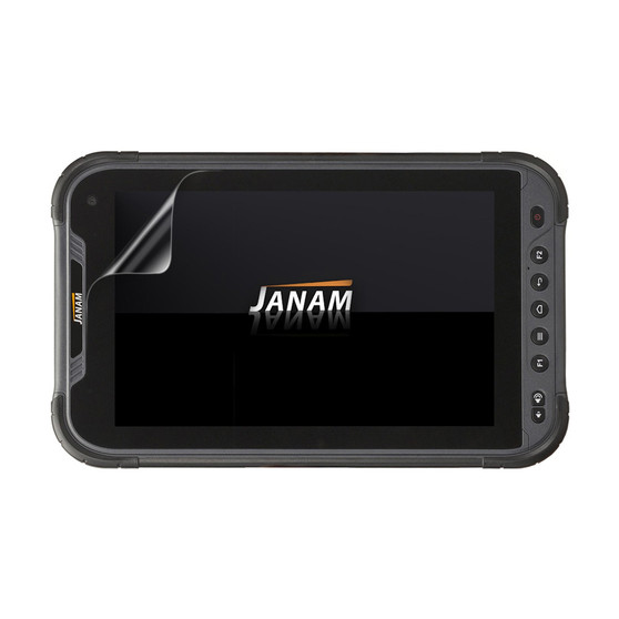 Janam HT1 Vivid Screen Protector