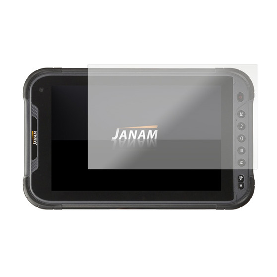 Janam HT1 Paper Screen Protector