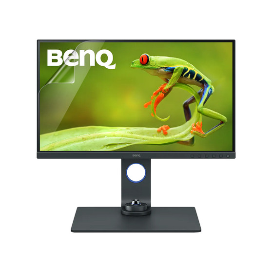 BenQ Monitor 27 SW270C Matte Screen Protector