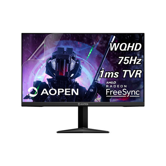 AOpen Monitor 27 27ML1U Matte Screen Protector