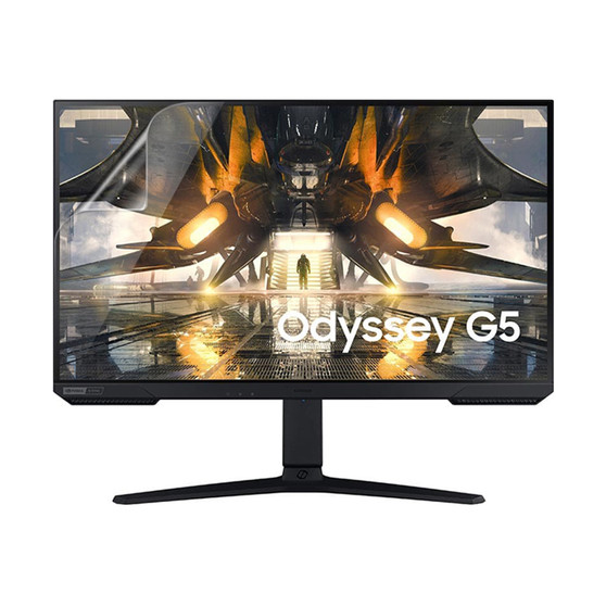 Samsung Odyssey G5 27 S27AG52 Matte Screen Protector