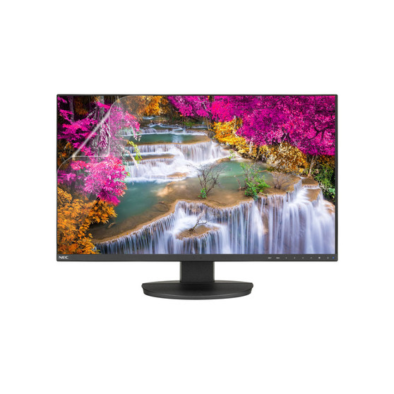 NEC MultiSync 27 (EA271U-BK) Matte Screen Protector