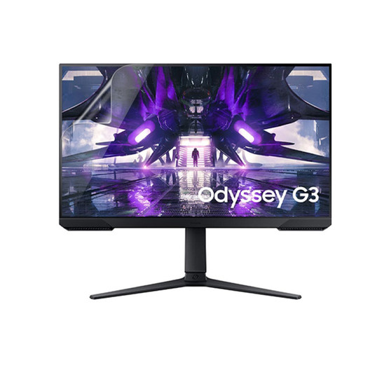 Samsung Odyssey G3 27 S27AG32 Matte Screen Protector