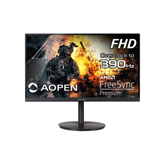 AOpen Monitor 25 25XV2Q F Matte Screen Protector