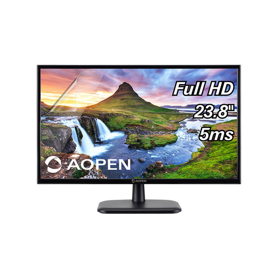 AOPEN Monitor 24 24CL1Y Matte Screen Protector