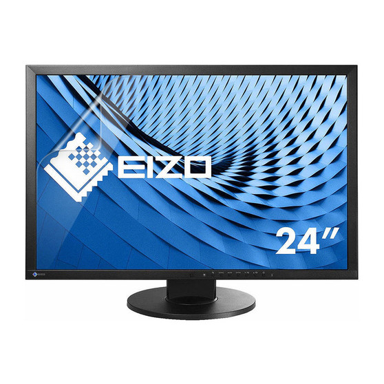 Eizo FlexScan 24 EV2430 Matte Screen Protector