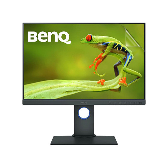 BenQ Monitor 24 SW240 Vivid Screen Protector