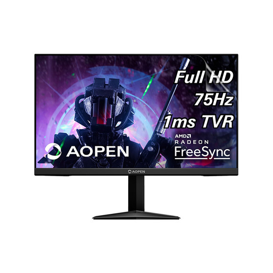 AOpen Monitor 24 24ML1Y Vivid Screen Protector